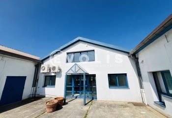 Location laboratoire Choisy-le-Roi - Proche A86 et RER C