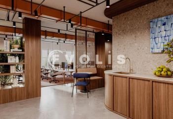 Bureaux modernes Paris 8 - Métro George V - Saint-Philippe-du-Roule