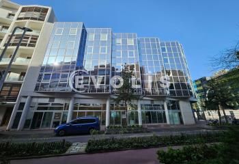 Location bureaux Montrouge - Proche métro Barbara et transports