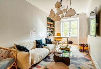 Bureaux opérés Paris 9 - Métro Bourse - Grands Boulevards