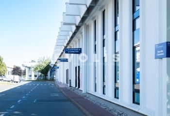 Location local d'activité Rungis - Proche RER et tram T7