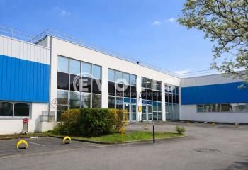 Location bureaux Champs-sur-Marne - A4, RER A et Grand Paris Express