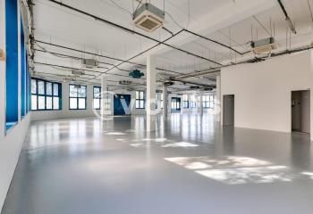 Location local d'activité Fresnes - Accès sécurisé et transports