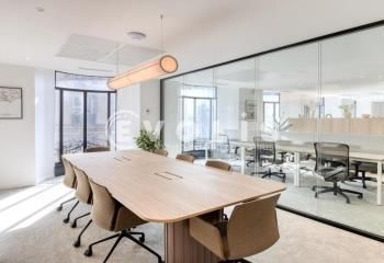 Bureaux prestigieux Paris 8 - Métro Madeleine - Haussmann