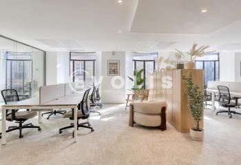 Bureaux premium Paris 8 - Métro Madeleine - Haussmann Saint-Lazare