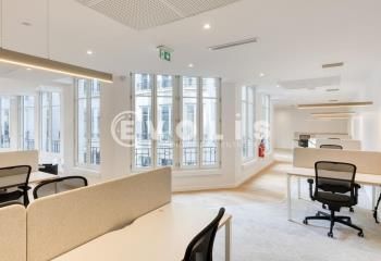 Bureaux prestige Paris 8 - Métro Madeleine - Haussmann