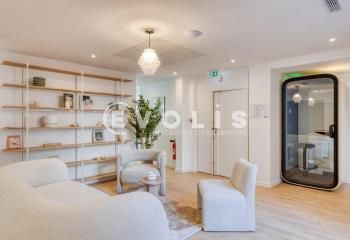 Bureaux prestigieux Paris 8 - Métro Madeleine - Haussmann