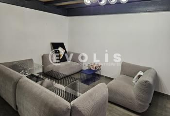 Location bureaux Arcueil - Proche RER, bus et Grand Paris Express