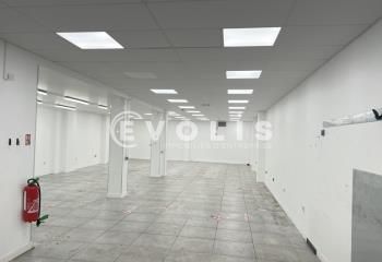 Vente bureau Clamart - Proche transports et autoroutes