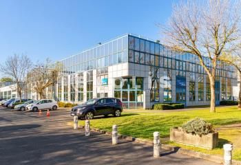 Location local d'activité Fresnes - Modulable dès 140 m²