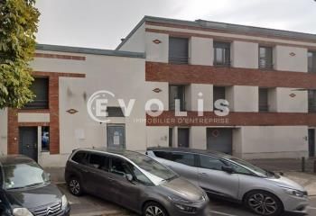 Location bureaux Ivry-sur-Seine - Métro, tram et A6b à proximité