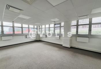 Bureaux à louer Fontenay-sous-Bois - RER E/A et A86/A4/A3