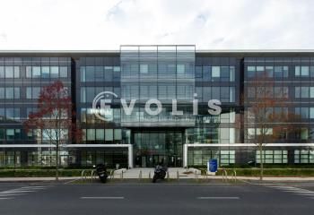 Location bureaux Rungis - Proximité RER, Tram et Bus