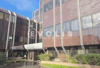 Bureaux à louer Malakoff - Pied métro 13 et tram T6