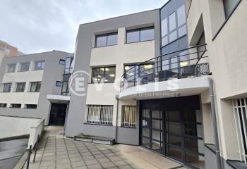 Vente bureaux Clichy - Proche métro 13 et transports en commun