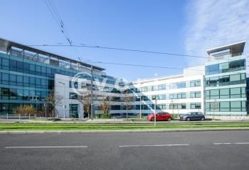 Bureaux à louer Rungis - Proximité RER, Tram et Bus