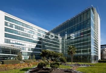 Bureaux à louer Rungis - Face A106, tram, RER et SNCF