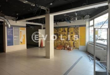 Location bureaux Paris 13 - Proche Métro Glacière et RER Denfert