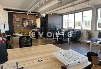 Bureaux à louer Paris 12 - Proche Bastille, métro, RER et bus