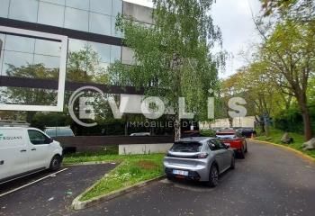 Location bureaux Châtillon - Proche métro 13, tram T6 et futur Grand Paris Express