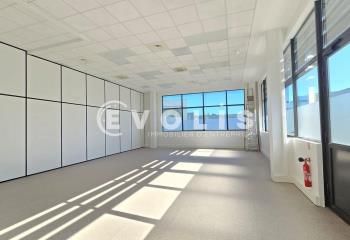 Location bureaux Bagneux - Proche RER B et Grand Paris Express