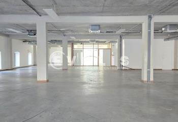 Location bureaux Gentilly - Proche RER B et Grand Paris Express