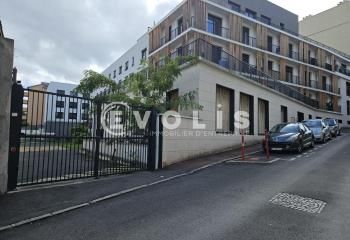 Location local d'activité Vanves - Proche Paris et transports