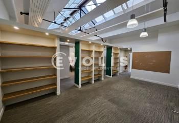 Location bureaux atypiques Cachan - Grand Paris Express