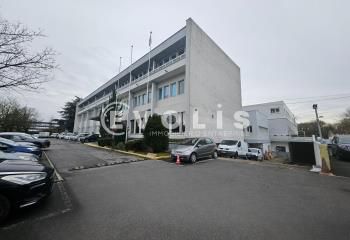 Location bureaux Clamart - Proche métro, tram, bus et gare