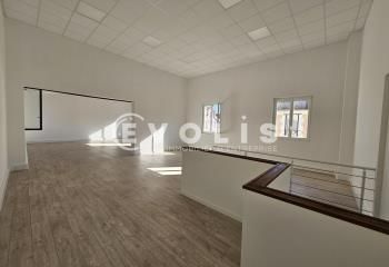 Location bureaux Cachan - Proche RER B et futur métro ligne 15