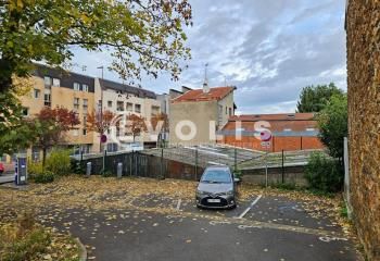 Bureaux à louer Gentilly - Proche RER, Tram et Bus