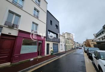 Bureaux à vendre Malakoff - Proche métro et périphérique