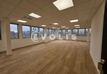 Location bureaux Malakoff - Métro, tram, train et futur Grand Paris Express