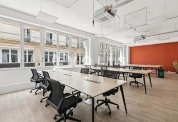 Location bureaux Paris 10 - Proximité transports