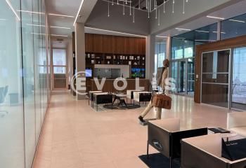 Bureaux Paris 13 labellisés - Ligne 14 et transports multiples