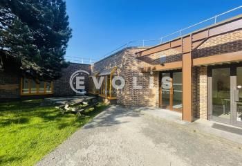 Location local d'activité Croissy-Beaubourg - Accès A4 & Francilienne