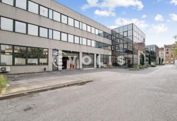 Location locaux d'activité Ivry-sur-Seine - Proche transports