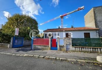 Local polyvalent à vendre Vitry-sur-Seine - Proche RN7 et A86