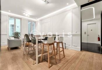 Bureaux flexibles Paris 8 - Champs-Élysées - Métro Franklin D. Roosevelt