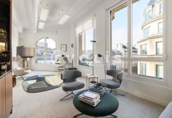 Bureaux plug & play Paris 2 - Métro Strasbourg - Réaumur