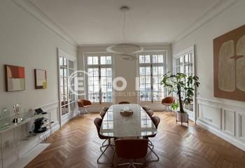 Bureaux prestige Paris 17 - Métro Courcelles et Wagram