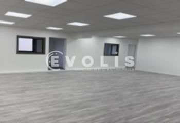 Locaux d'activité à louer Villeneuve-la-Garenne - Proximité transports