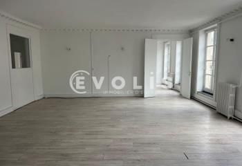 Bureaux Paris 10 haussmanniens - Métro Bonne Nouvelle et Gare de l'Est