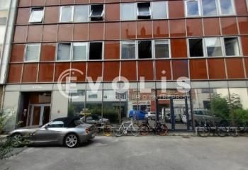 Bureaux à louer Gentilly - RER B, métro 14 et tram T3a