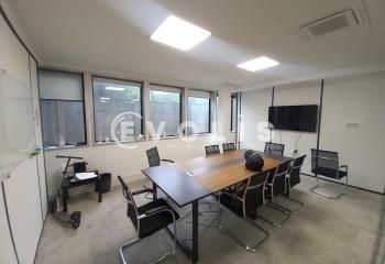 Bureaux à louer Malakoff - Proche métro, tram et gare