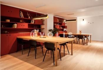 Coworking - 187 postes max.