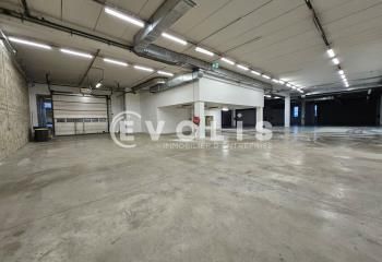 Location bureaux & locaux d'activité Ivry-sur-Seine - Proximité Paris