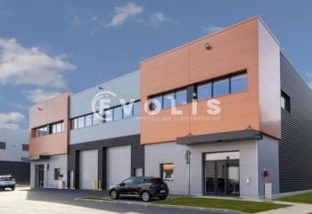 Location local d'activité Romainville - Accès A3/A86 & RER E