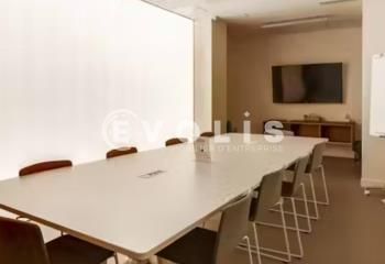 Bureaux privatifs Paris 2 - Métro Grands Boulevards - RER Châtelet