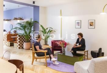 Bureaux d'exception Paris 8 - Métro Saint-Augustin - Miromesnil